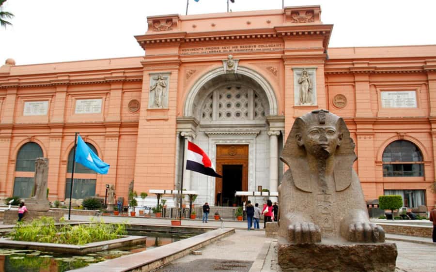 Cairo: Egyptian Museum Private Half Day Guided Tour - Tickets, comfort, and the small costs that decide value