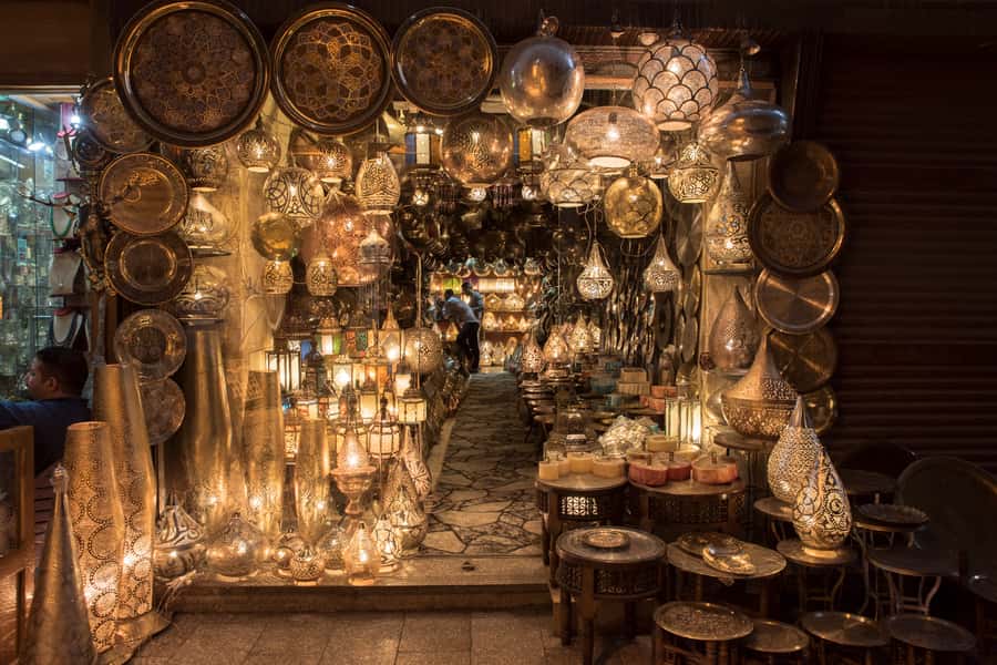 Cairo: Egyptian Museum, Pyramids & Bazaar Tour - Price and Value: What $77 Buys for an 8-Hour Cairo Day