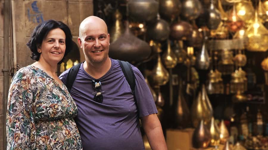 Cairo: El-Moez Street, Cairo Tower, and El-Fishawy Café - Price and logistics, what you’re paying for and what you should watch