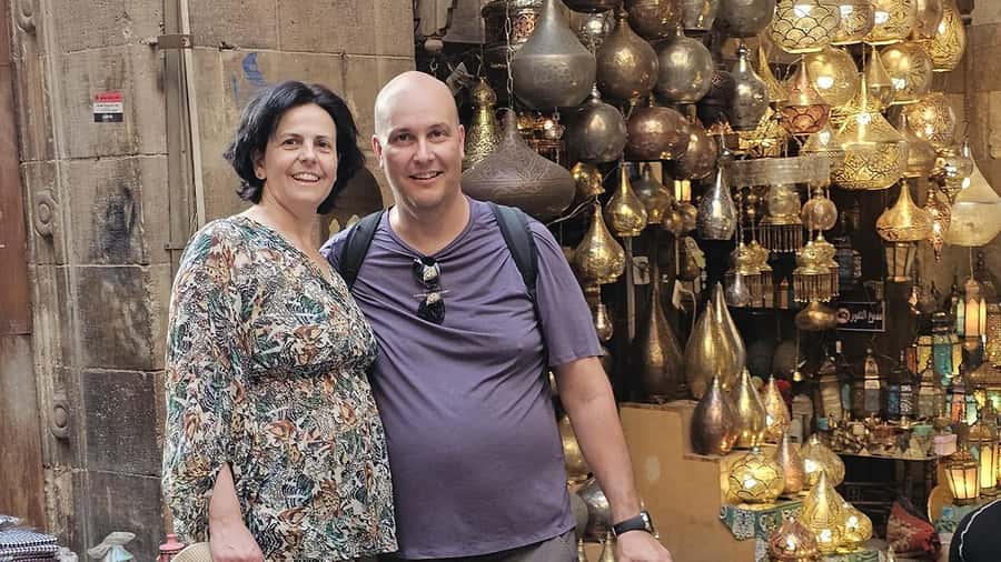 Cairo: El-Moez Street Tour & Cairo Tower Revolving Dinner - Who this Cairo mix suits best