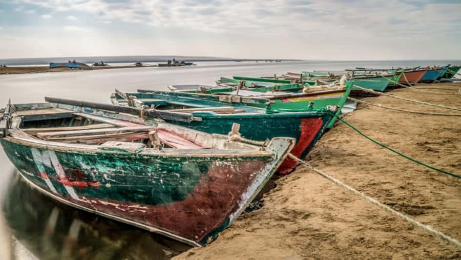 Cairo: Fayoum, Wadi El Rayan, and Wadi al Hitan 4x4 Tour - Fayoum 4x4 from Cairo, why the day feels like a reset