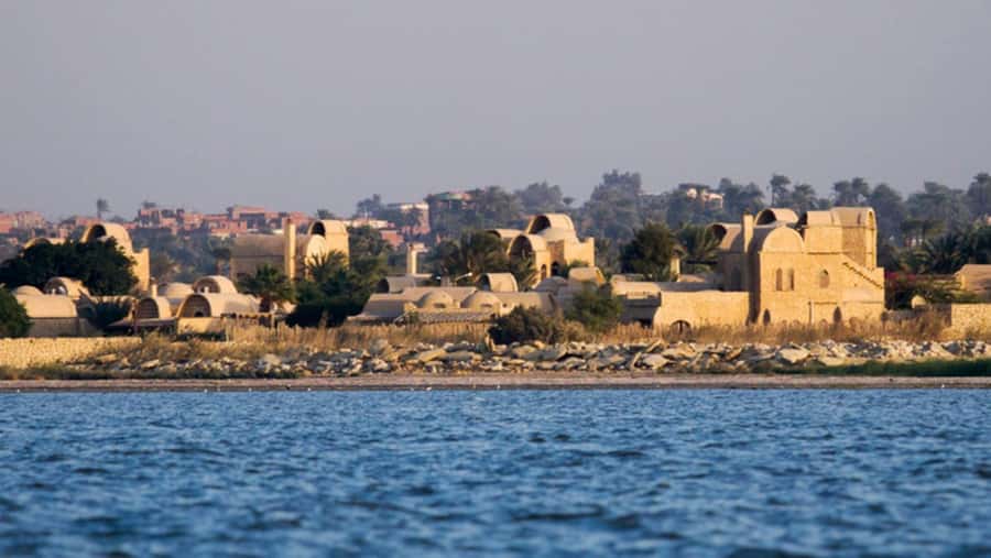 Cairo: Fayoum, Wadi El Rayan, and Wadi al Hitan 4x4 Tour - Shared vs private options, and the real ticket-and-lunch cost