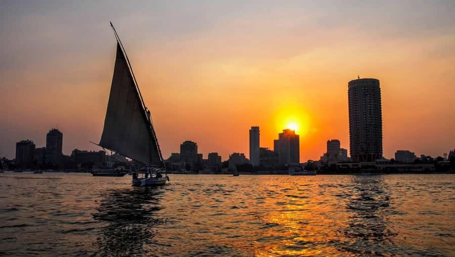 Cairo: Felucca Boat Cruise Along The River Nile - Why This Felucca Cruise Works Better Than a Long Day Tour