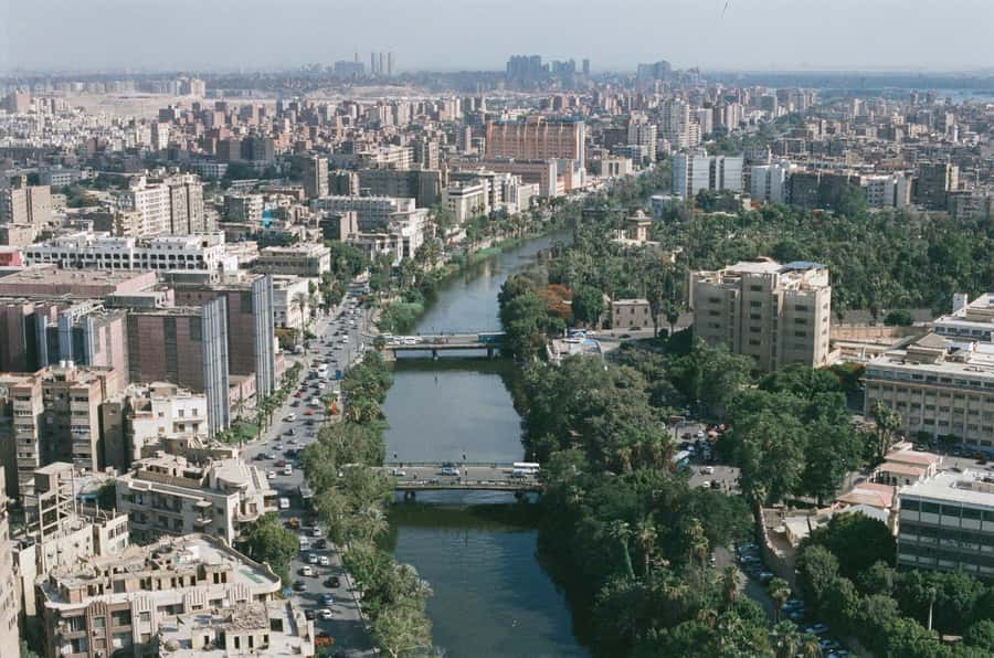 Cairo: Felucca Boat Cruise Along The River Nile - The Onboard Guide Talk: Cairo Context Without the Big-Tour Fatigue