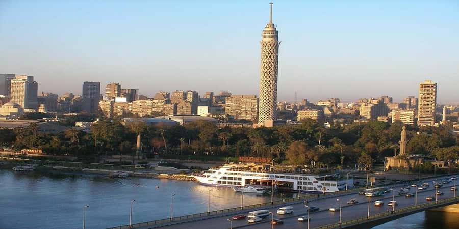 Cairo: Felucca ride on The Nile River with Meals - Seeing Cairo from the Nile: views that feel personal, not postcard