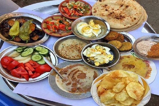 Cairo Food Tour - How 5 hours shapes your food experience
