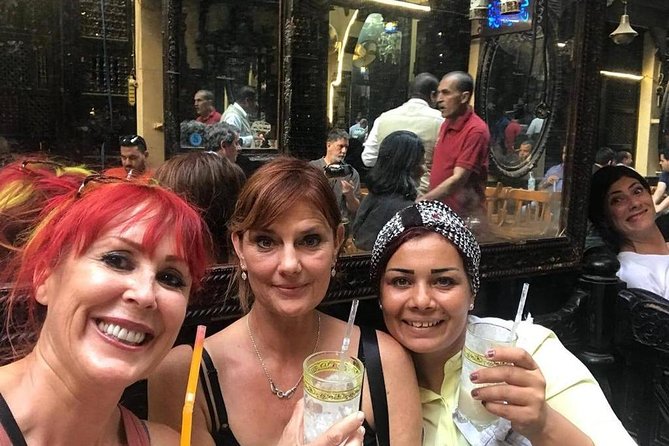 Cairo Food Tour - Egyptian Flavors You’re Likely to Taste on This Tour
