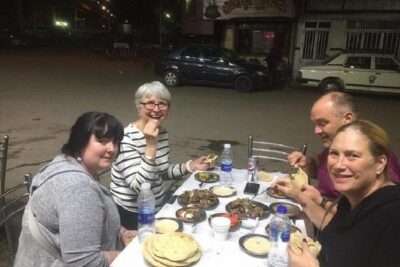 Cairo Food Tour