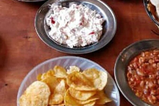 Cairo food tour in Hidden Gems - What you will taste: 15 savory dishes, 2 sweets, 3 drinks