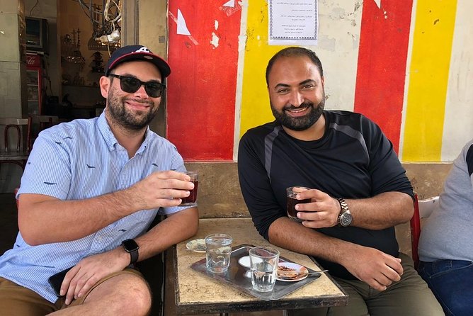 Cairo Food Tour- Shwarma, Falafel, Egyptian Koshare... - Quick highlights you can actually plan around