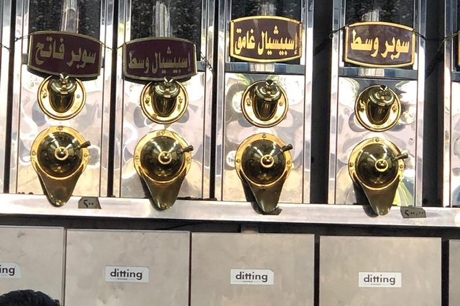 Cairo Food Tour- Shwarma, Falafel, Egyptian Koshare... - Koshary Abou Tarek: why this stop is the anchor