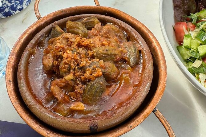 Cairo Food Tours & adventures +30 Tastings - Group Size, Timing, and the Real Pace in 3 Hours