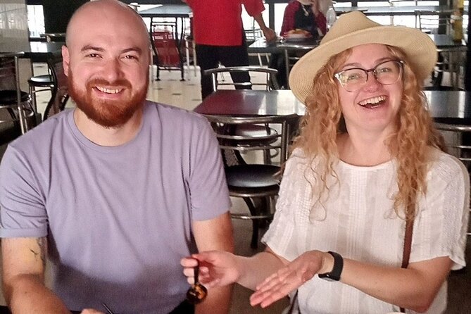 Cairo Food Tours & adventures +30 Tastings - Stop One in Cairo: Neighborhood Meals and Drink Lessons