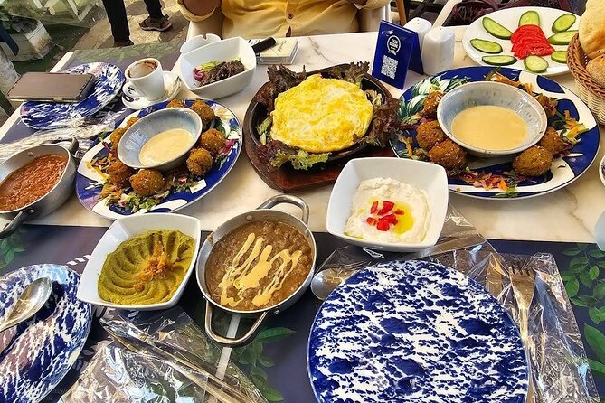 Cairo Food Tours & adventures +30 Tastings - Choosing Local Cairo vs Specialty Spots