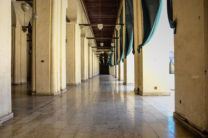 Cairo/Giza: 2-Day Pyramid, Museum, Bazaar Private Tour - Why this 2-day Cairo and Giza plan feels more enjoyable than a sprint