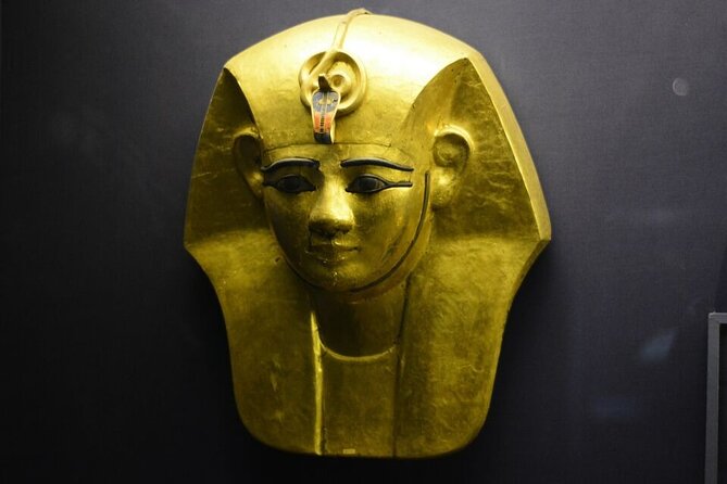 Cairo/Giza: 2-Day Pyramid, Museum, Bazaar Private Tour - Your guide, your car, and the private pace that matters in Cairo