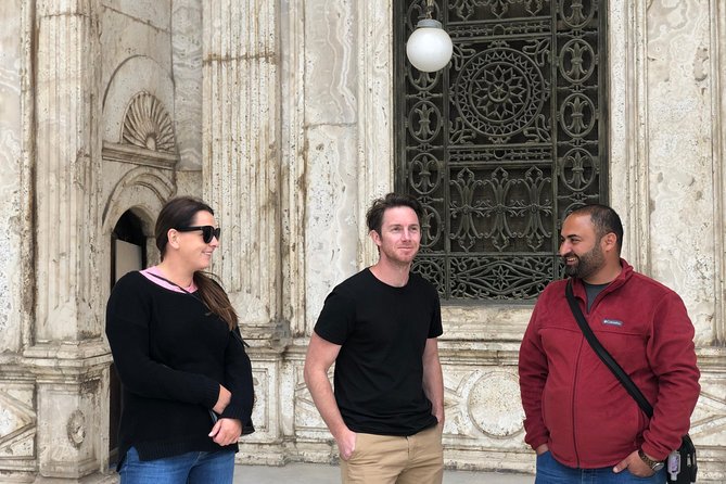 Cairo, Giza, Alexandria, 3 days private tour - Who this tour is best for