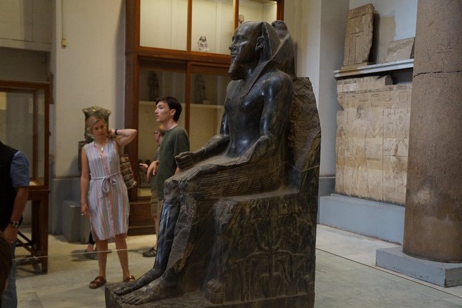 Cairo, Giza and Alexandria 3 day tours - Who this suits best, and who should consider a different style
