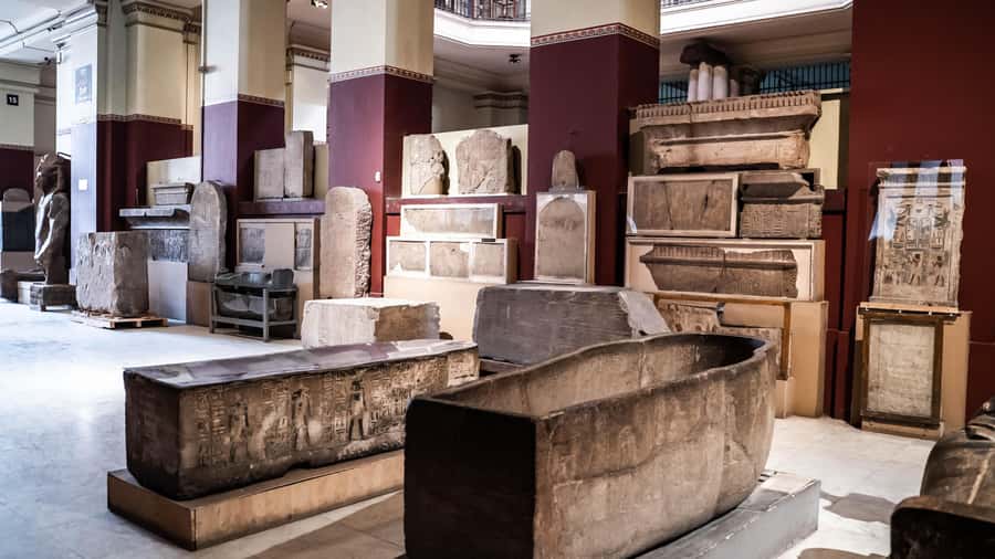 Cairo: Giza Great Pyramids Tour with Sightseeing Options - Citadel and VIP Nile Felucca sail: a softer finale to a long day