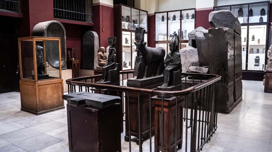 Cairo: Giza Great Pyramids Tour with Sightseeing Options - Shopping stops and craft stops: how to keep them from stealing your day