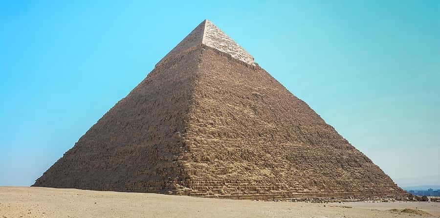 Cairo/Giza: Guided Pyramids, Sphinx and Egyptian Museum Tour - A one-day sweep of Giza and Cairo’s museum hits