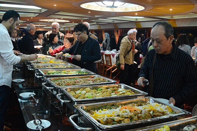 Cairo/Giza: Nile Sunset, Dinner Cruise, Show & Private Transfer - Cairo Logistics, Solved: Why the Private Transfer Matters