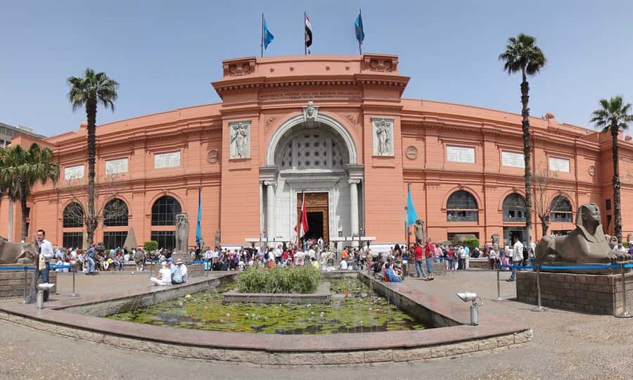 Cairo: Giza Pyramids, Egyptian Museum & Nile Dinner Cruise. - The Nile Dinner Cruise: Fun Night Views, With One Big Caveat