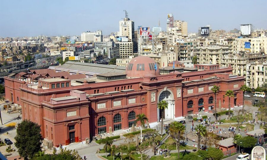 Cairo: Giza Pyramids, Egyptian Museum & Nile Dinner Cruise. - Transportation and Timing: What 12 Hours Actually Feels Like