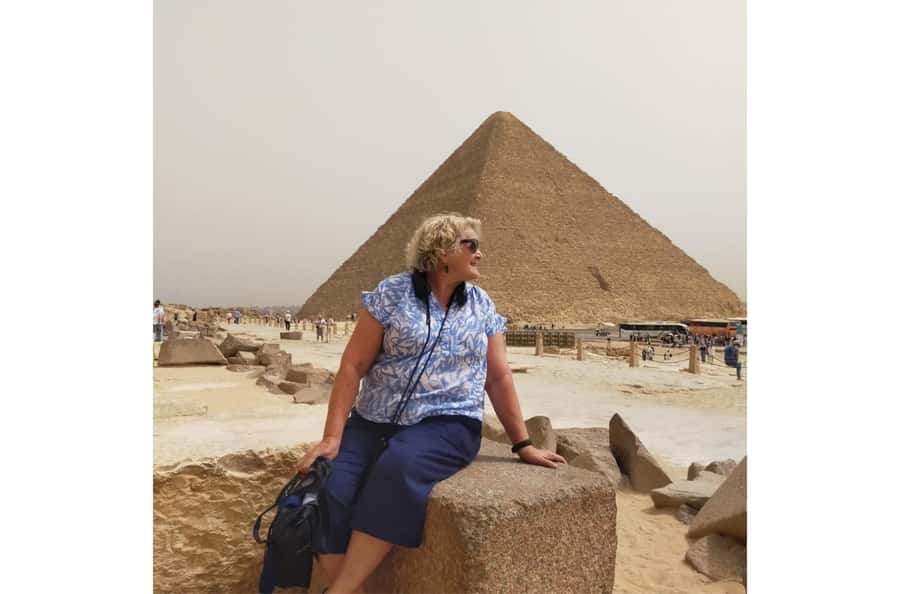 Cairo: Giza Pyramids & Grand Egyptian Museum Tour with Lunch - Why this Giza and GEM pairing feels smart