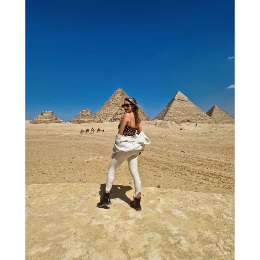 Cairo: Giza Pyramids & Grand Egyptian Museum Tour with Lunch - Price and logistics: what $47 really means for your budget