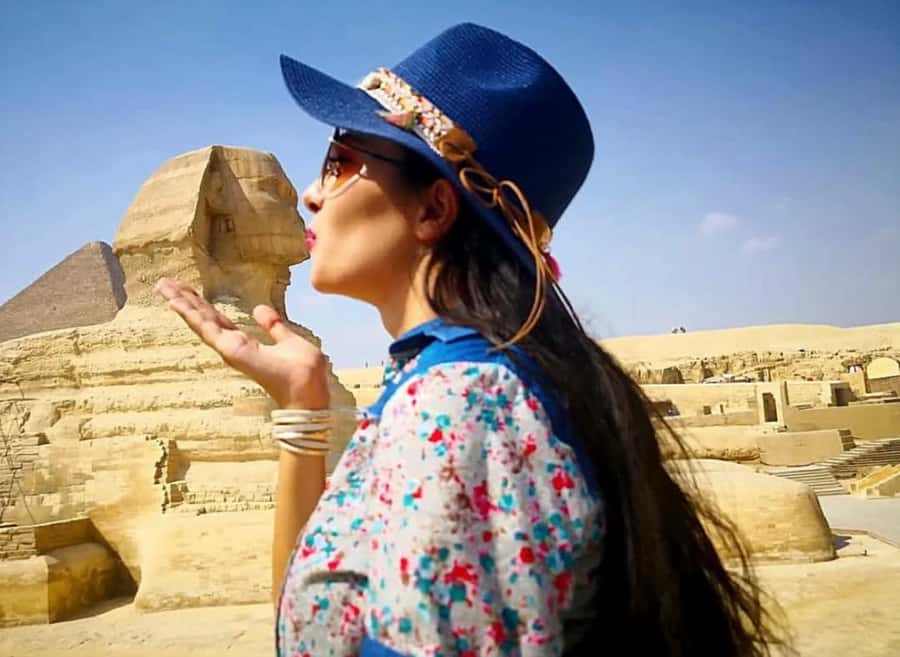 Cairo: Giza Pyramids, Memphis, and Sakkara Day Trip - Price and what $70 buys you in a real 6-hour day