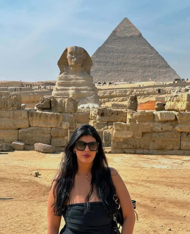 Cairo: Giza Pyramids, Memphis, and Sakkara Day Trip - Skip-the-line, guides, and languages that actually help