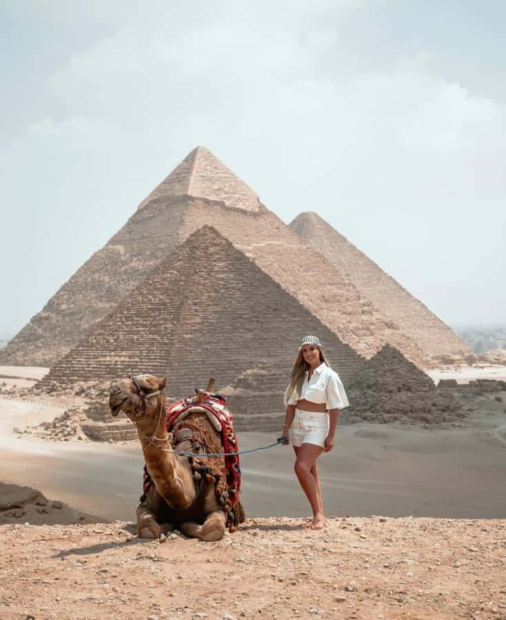 Cairo: Giza Pyramids, Memphis, and Sakkara Day Trip - Should you book this Giza, Memphis, and Saqqara day trip?