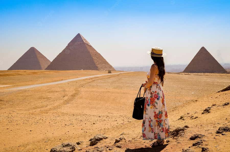 Cairo: Giza Pyramids, Memphis, Saqqara Private Tour & Lunch - A 7-Hour Cairo Loop That Hits the Big Three