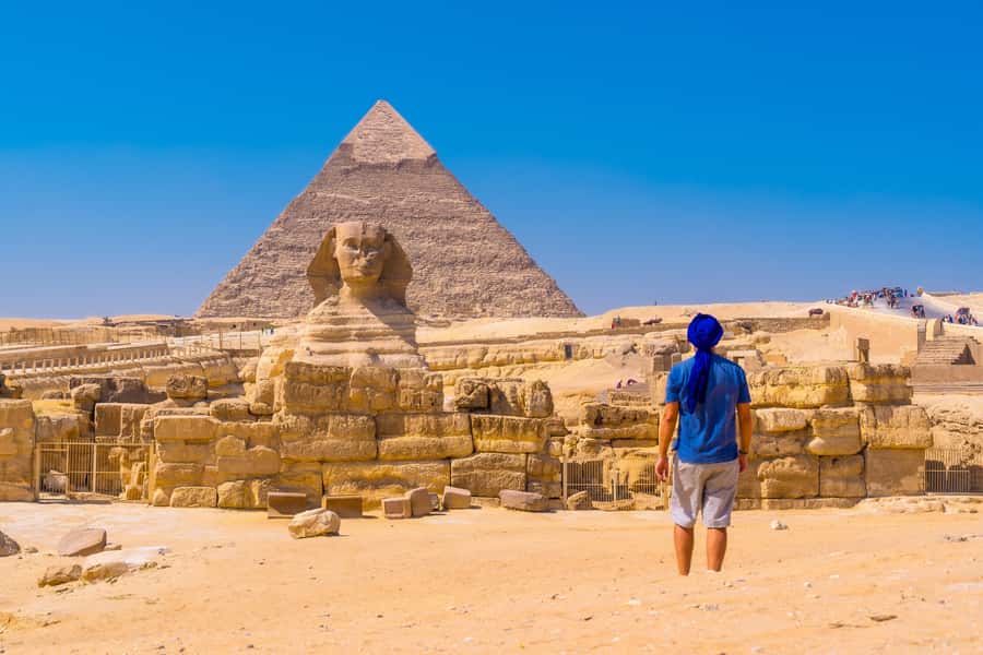Cairo: Giza Pyramids & Museum of Egyptian Civilization Tour - Why Giza, the Museum, and Old Cairo work better than a quick photo run