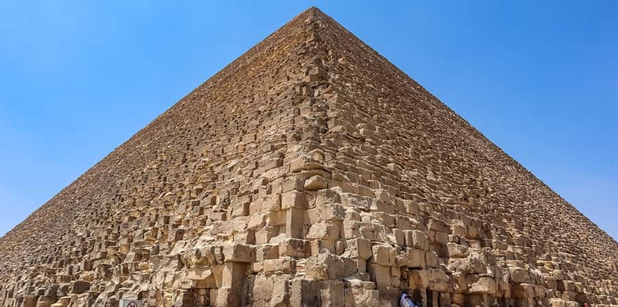 Cairo: Giza Pyramids & Museum of Egyptian Civilization Tour - Price and value: why $41 can be a bargain or feel tight