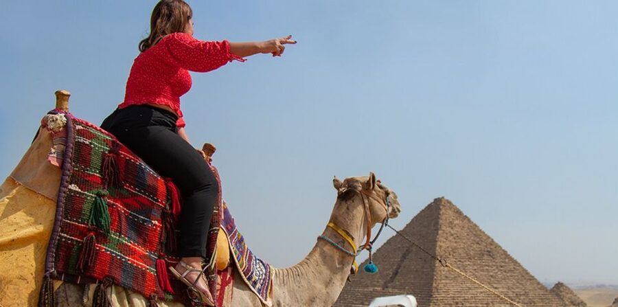 Cairo: Giza Pyramids & Museum of Egyptian Civilization Tour - Logistics that make or break your day: pickup, timing, and heat