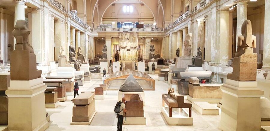 Cairo: Giza Pyramids, Museum & Tahrir Square Private Tour. - Egyptian Museum of Antiquities: What You’ll Actually Get Out of It