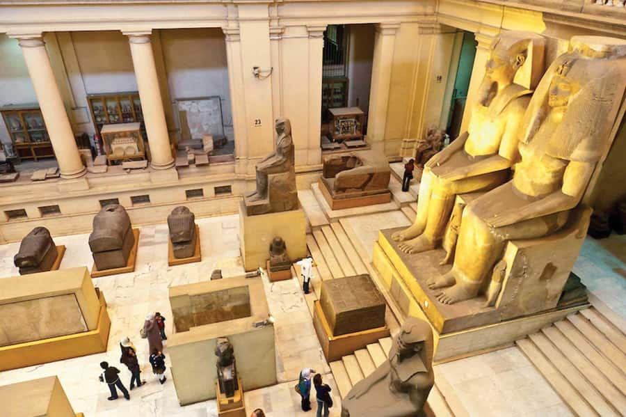 Cairo: Giza Pyramids, Museum & Tahrir Square Private Tour. - Included Fees and “Skip the Line” Value at a Glance