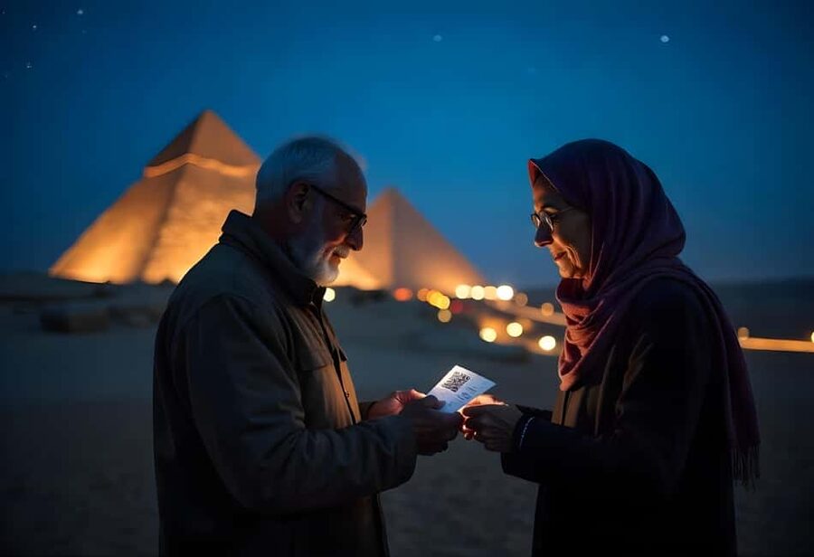 Cairo: Giza Pyramids Skip-the-Line Fast Entry Pass - Key things to know before you go