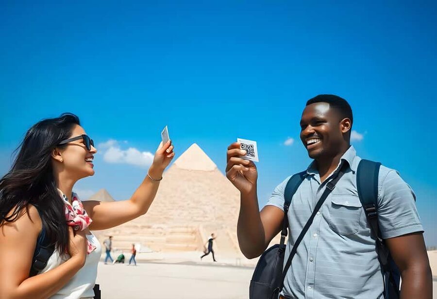 Cairo: Giza Pyramids Skip-the-Line Fast Entry Pass - Why This Skip-the-Line Pass Matters at Giza