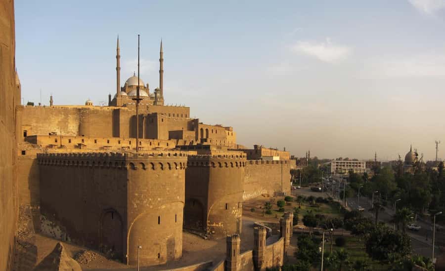 Cairo/Giza: Saladin Citadel, Egyptian Museum, & Bazaar Tour - Your Guide Makes the Difference (And It Shows)