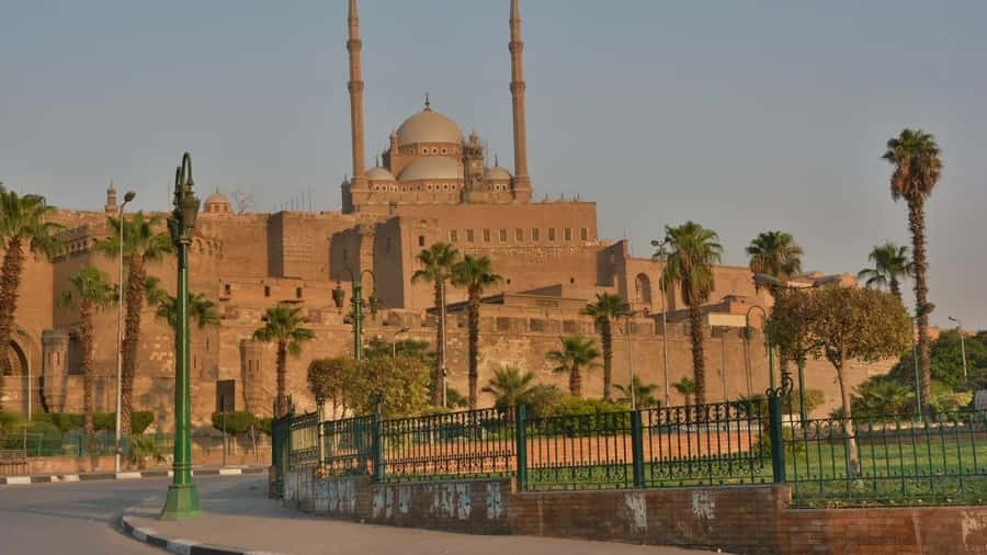 Cairo/Giza: Saladin Citadel, Egyptian Museum, & Bazaar Tour - Skip-the-Ticket-Line: Where You Save Time