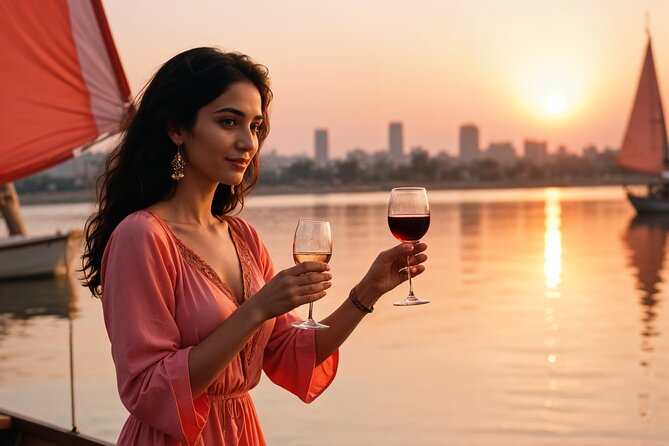 Cairo/Giza: Sunset Dinner Cruise on the Nile River Tour with Show - Quick Hit: Is This Tour Worth It?