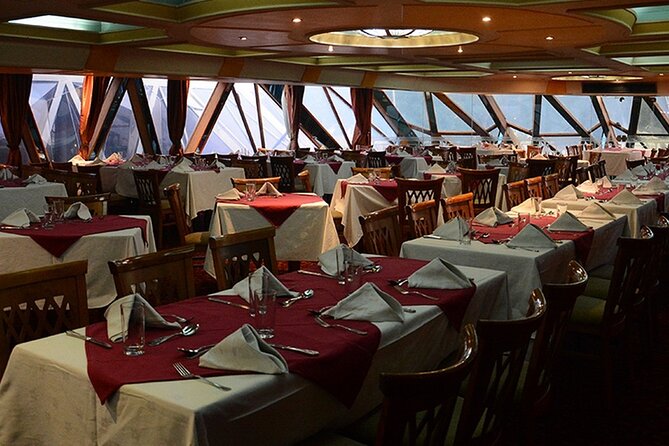 Cairo/Giza: Sunset Dinner Cruise on the Nile River Tour with Show - Why a Cairo Nile Sunset Dinner Cruise Is Such a Smart Timing Choice