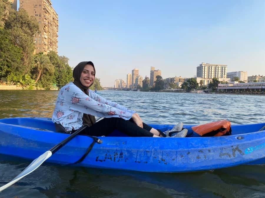 Cairo: Guided Kayaking Tour on the Nile River - Nile Kayaking in Cairo, What Makes It Worth Your Time