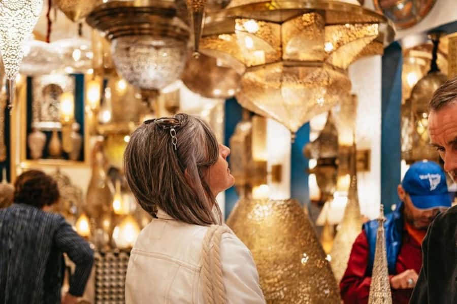 Cairo: Half Day Shopping tour - What I’d Focus On Before You Go