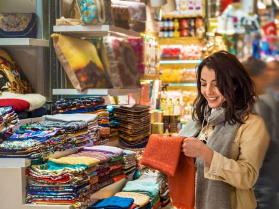 Cairo: Half Day Shopping tour - Gold and Gift Shop: Your Name in Hieroglyphics, Up Close