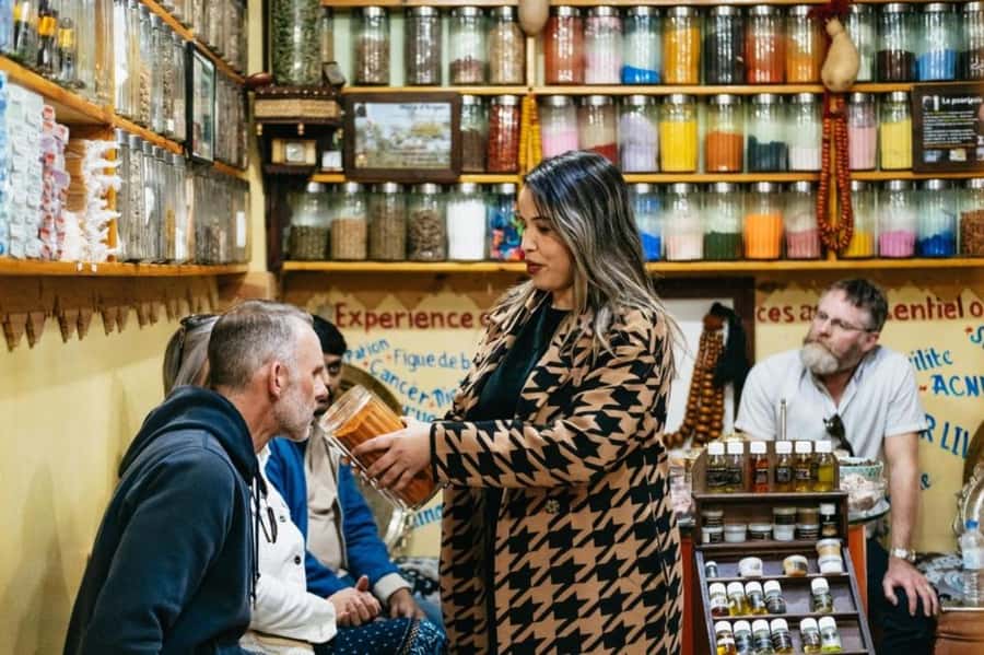 Cairo: Half Day Shopping tour - Pickup Timing and How This 4-Hour Plan Feels in Real Life