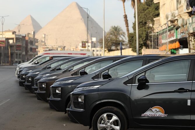 Cairo Half-Day Tour to The Museum of Egyptian Antiquities - The real advantage of an Egyptologist guide